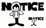 notice
